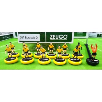 Zeugo 261 Borussia Dortmund